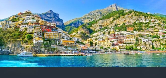 Private Tour To Amalfi Coast - Additional Information