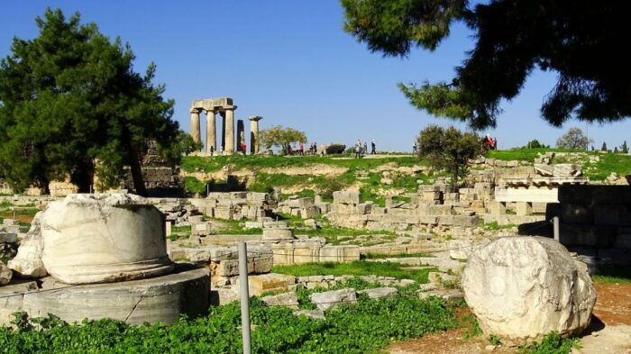 Private Tour to Ancient Corinth, Cave of Lakes & Cog Railway - Who Is This Tour Best For?