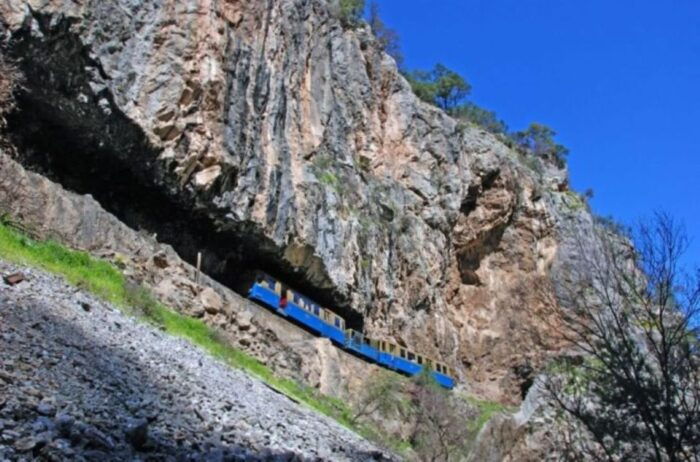 Private Tour to Ancient Corinth, Cave of Lakes & Cog Railway - FAQ