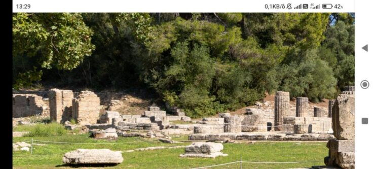 Private Tour to Ancient Olympia With a Pickup - Tour Details