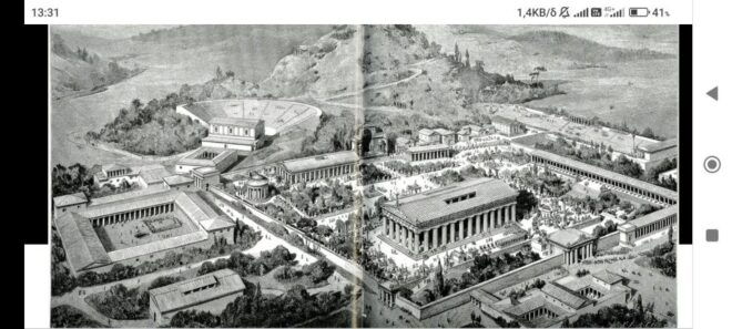 Private Tour to Ancient Olympia With a Pickup - Duration and Host