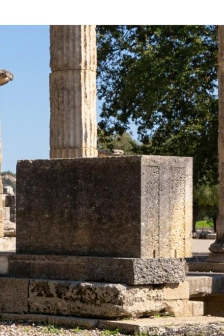 Private Tour to Ancient Olympia With a Pickup - Inclusions