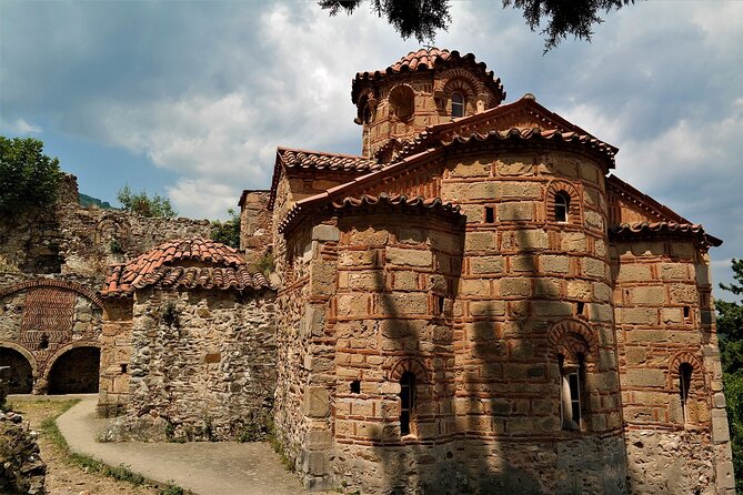 Private Tour to Ancient Sparta, Mystras & Memorial of Leonidas - Pricing and Booking Details
