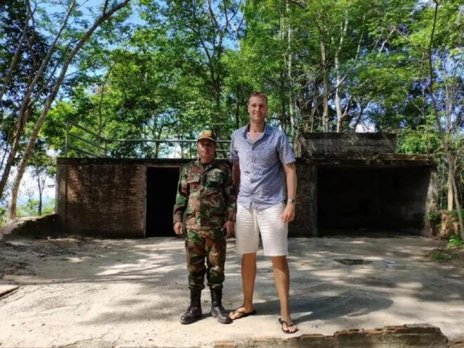 Private Tour to Anlong Veng (Khmer Rouge Stronghold) - Inclusions of the Tour