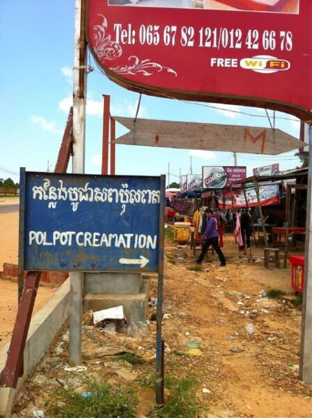 Private Tour to Anlong Veng (Khmer Rouge Stronghold) - Questions You May Have