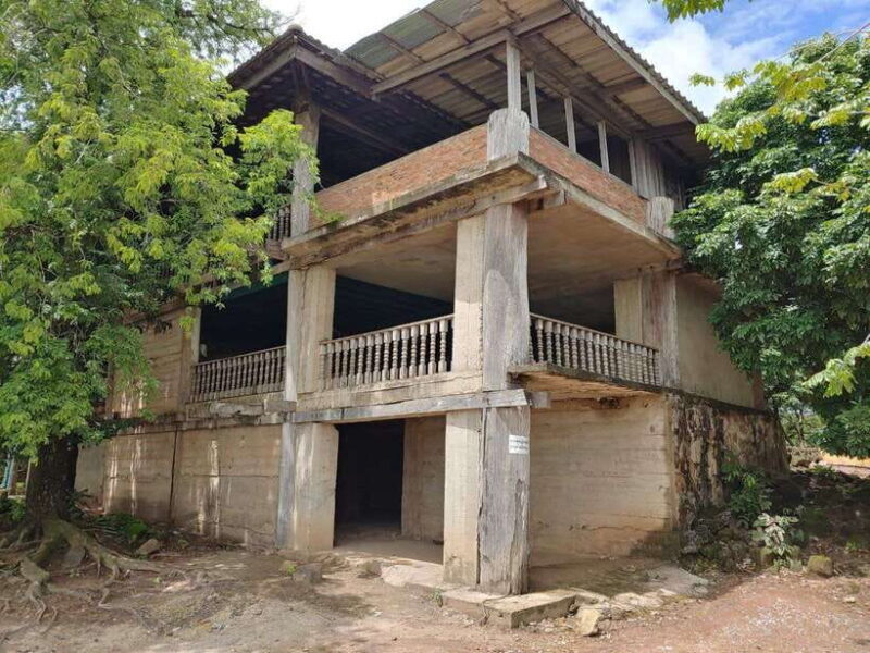 Private Tour to Anlong Veng (Khmer Rouge Stronghold) - Good To Know
