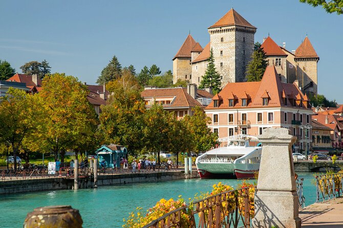 Private Tour to Annecy From Geneva - Customer Reviews