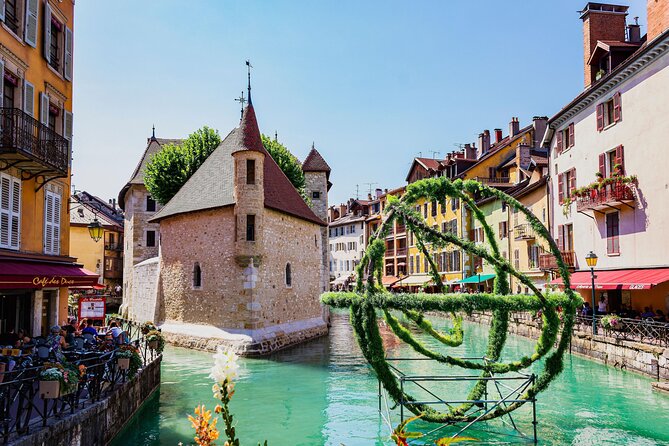 Private Tour to Annecy From Geneva - Optional Activities