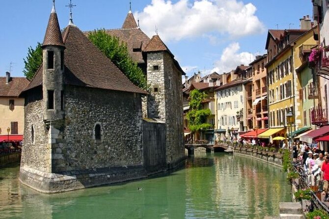 Private Tour to Annecy From Geneva - Common Questions