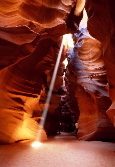 Private Tour to Antelope Canyon X and Horseshoes Bend - Tour Highlights