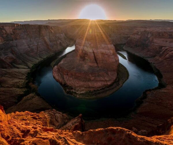 Private Tour to Antelope Canyon X and Horseshoes Bend - The Sum Up