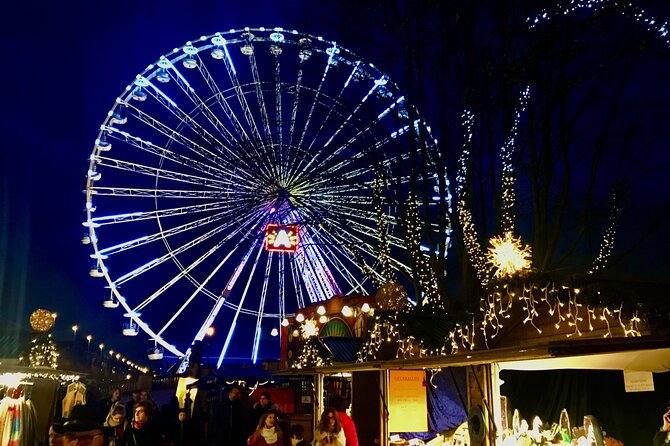 Private Tour to Antwerpen and Brussels City Tour: Day Trip From Amsterdam - Shopping Opportunities in Antwerpen and Brussels