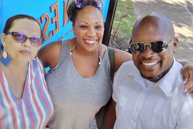 Private Tour to Appleton Estate and YS Falls From Montego Bay - Common Questions