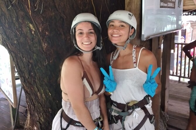 Private Tour to Appleton Estate and YS Falls From Montego Bay - The Sum Up