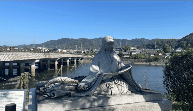 Private tour to Arashiyama and Uji w/Spanish speaking Guide - Ujis Cultural and Literary Significance