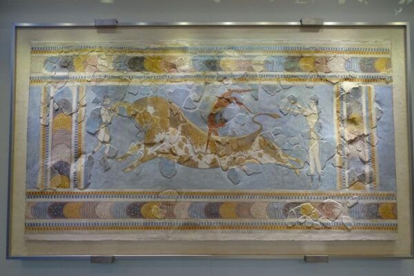 Private Tour to Archaeological Museum and Knossos Palace - The Sum Up