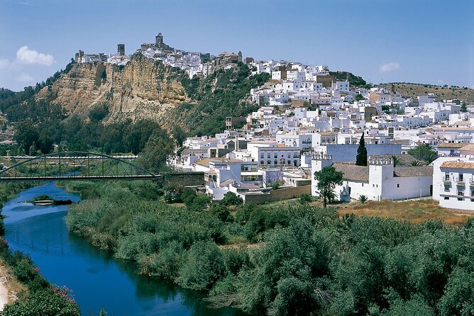 Private Tour to Arcos De La Frontera, El Bosque, and Ubrique From Cadiz - Additional Information About the Tour