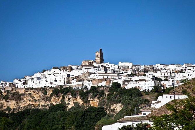 Private Tour to Arcos De La Frontera, El Bosque, and Ubrique From Cadiz - The Sum Up