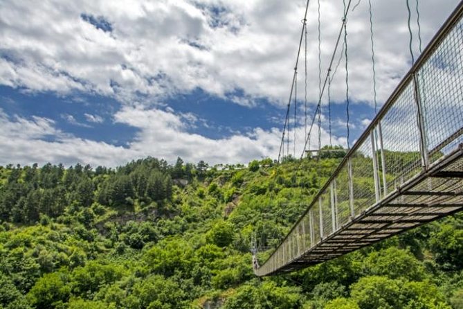 Private Tour to Areni Winery, Tatev (Ropeway), Khndzoresk (Cave City) - Inclusions and Pricing
