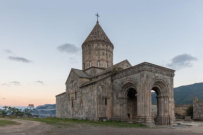Private Tour to Areni Winery, Tatev (Ropeway), Khndzoresk (Cave City) - Itinerary Details
