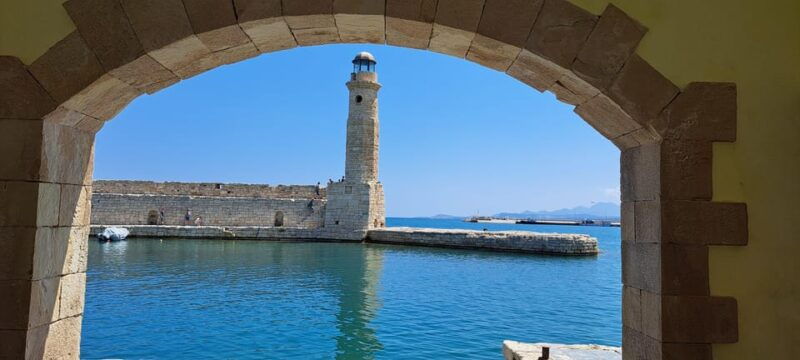 Private Tour to Arkadi Monastery and Rethymno from Heraklion - What to Expect from the Experience