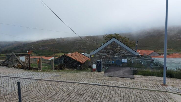 Private Tour to Arouca 516 Bridge and Paiva Walkways - Tour Details