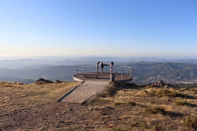 Private Tour to Arouca 516 Bridge and Passadiços Do Paiva - Directions to Arouca 516 Bridge