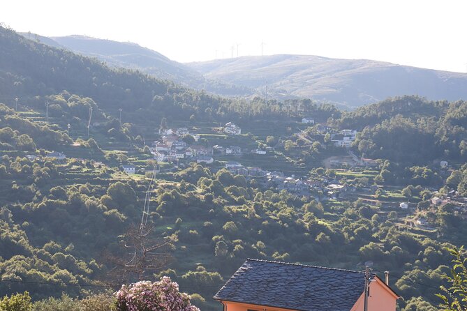 Private Tour to Arouca 516 Bridge and Passadiços Do Paiva - Common Questions
