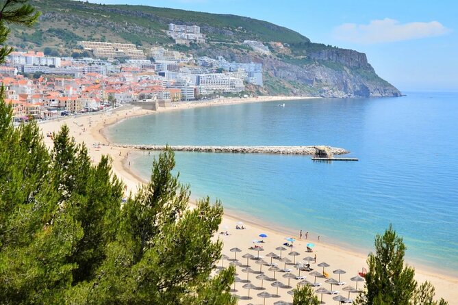 Private Tour to Arrábida and Setúbal - Good To Know