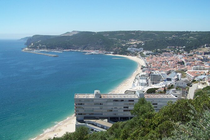 Private Tour to Arrábida and Setúbal - Booking Details