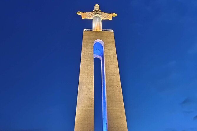 Private Tour to Arrábida and Setúbal - Frequently Asked Questions