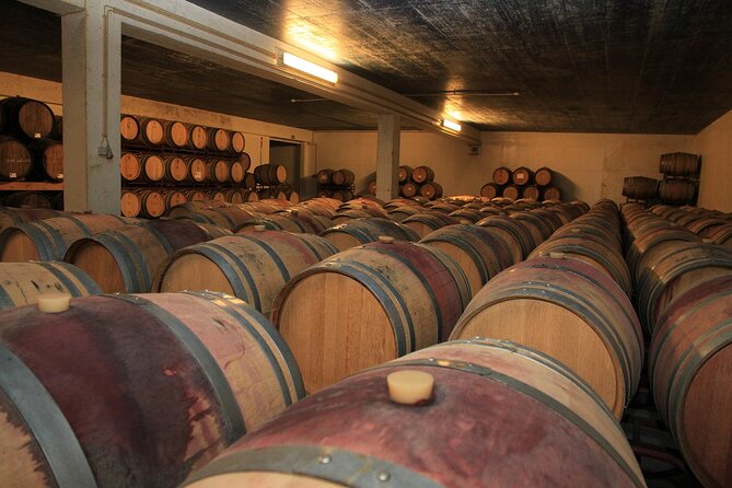 Private Tour to Arrábida Beaches, Sesimbra and Espichel Cape - A Taste of Azeitão Cheese