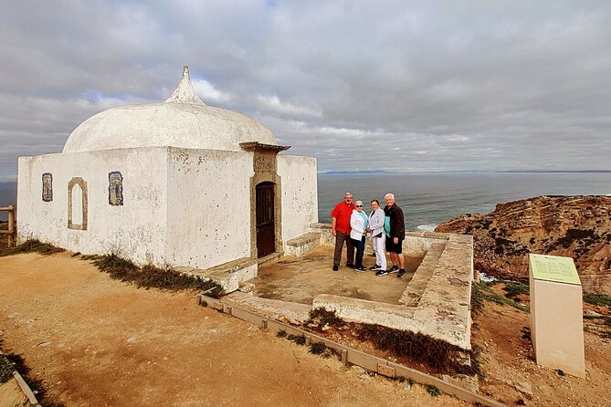Private Tour to Arrábida Beaches, Sesimbra and Espichel Cape - Cancellation Policy and Pricing Details
