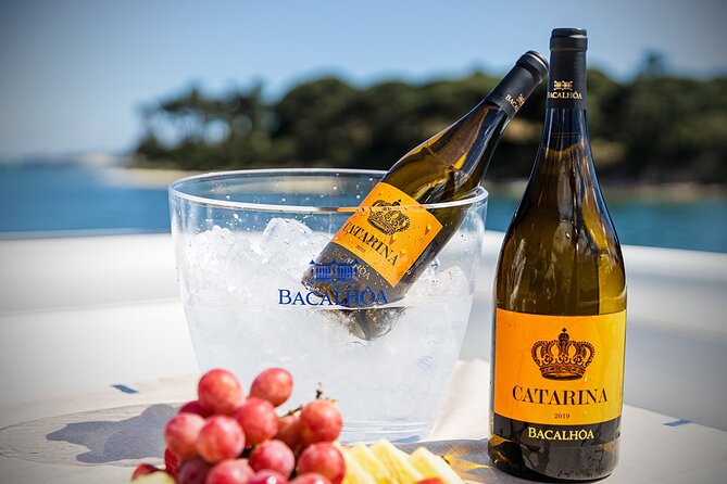 Private Tour to Arrábida Beaches, Sesimbra and Espichel Cape - Common Questions