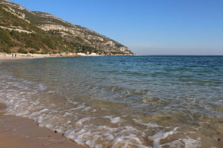 Private Tour to Arrábida, Cabo Espichel and Christ Statue - Tour Duration and Cancellation Policy