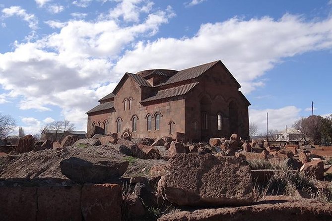 Private Tour to Aruch, Talin, Gyumri - Tour Inclusions