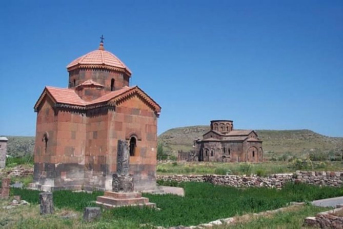 Private Tour to Aruch, Talin, Gyumri - Frequently Asked Questions