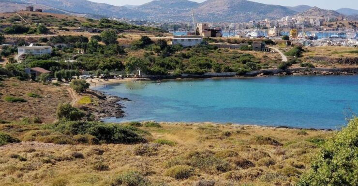 Private Tour to Athens Riviera and Cape Sounion - Good To Know
