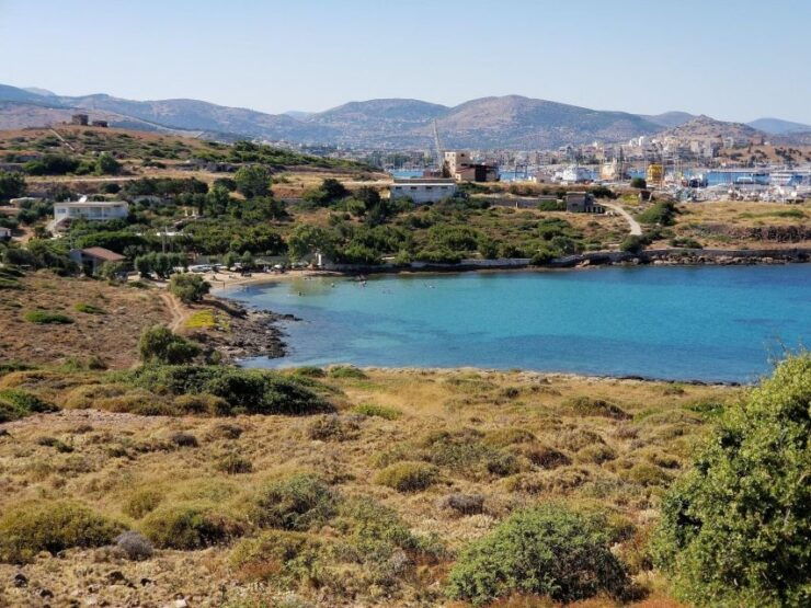Private Tour to Athens Riviera and Cape Sounion - Pickup and Transportation