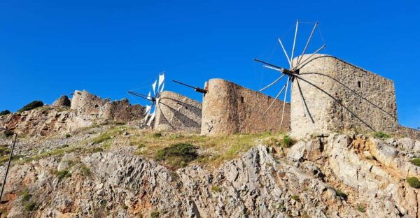 Private Tour to Authentic Villages of Lasithi and Zeus Cave - The Sum Up