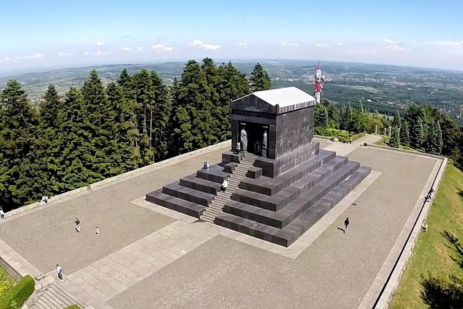Private Tour to Avala - Tour Location and Pricing