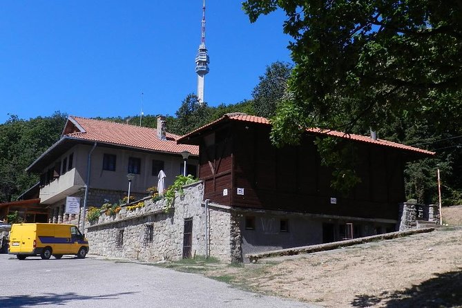 Private Tour to Avala - Inclusions in the Tour
