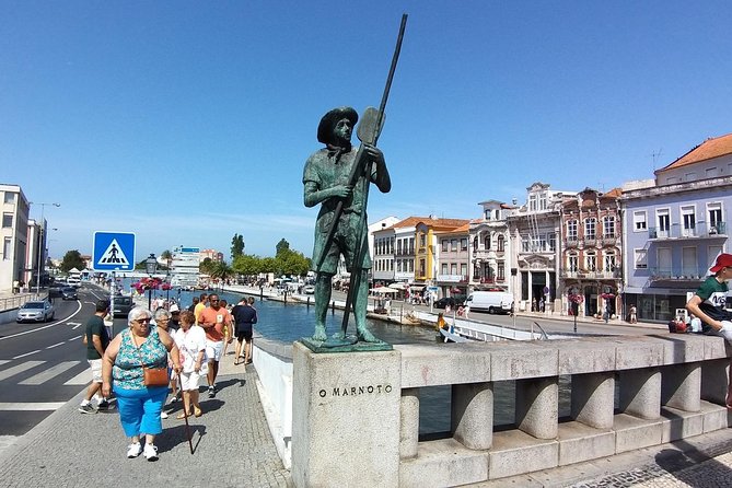 Private Tour to Aveiro and Costa Nova Unique Striped Houses - Reviews, Cancellations, and Refund Policy