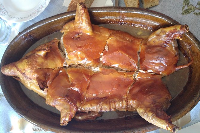 Private Tour to Avila & Segovia With Hotel Pick up - Viator Help Center and Product Information