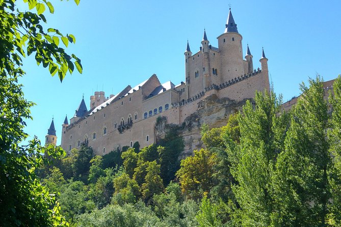Private Tour to Avila & Segovia With Hotel Pick up - Company Information