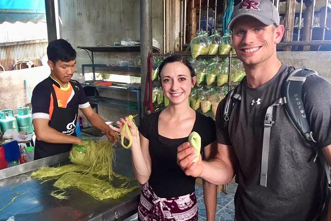 Private Tour to Ayutthaya and Bang Pa in Palace With Boat Tour - Traveler Photos