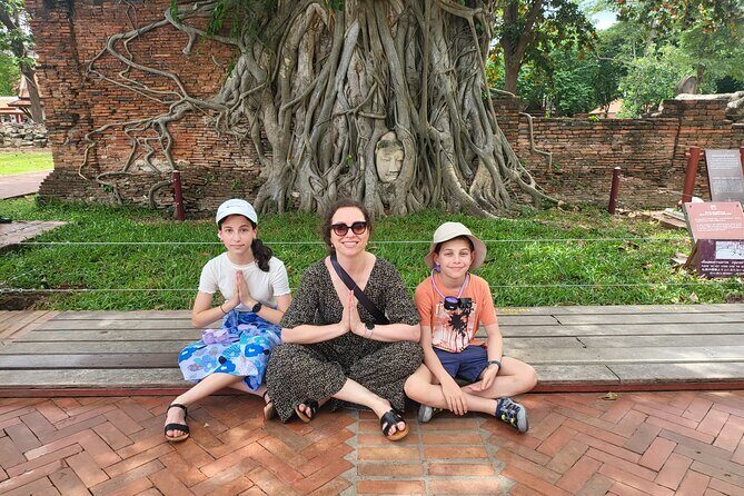 Private tour to Ayutthaya and Boat Tour Heritage Site - What We Loved and What to Consider