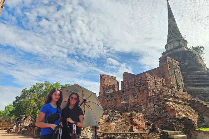 Private Tour to Ayutthaya, World Heritage Site with Boat Tour - FAQ