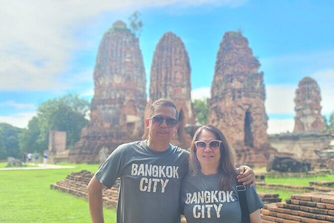 Private Tour to Ayutthaya, World Heritage Site with Boat Tour - Who Will Love This Tour?