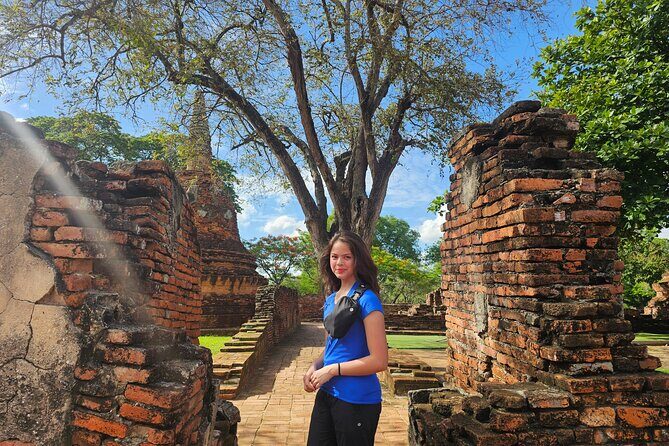 Private Tour to Ayutthaya, World Heritage Site with Boat Tour - FAQ